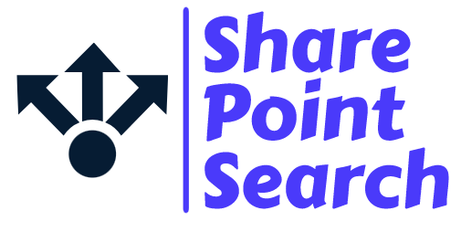 Share Point Search -