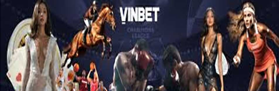 Vinbet Casino Cover Image