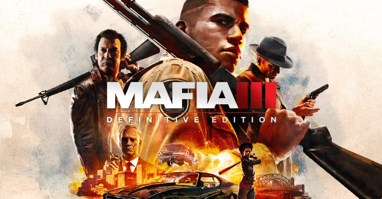 Mafia III: Definitive Edition Free Download