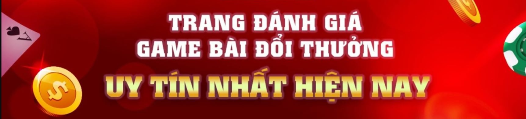 Game Bài Đổi Thưởng Cover Image