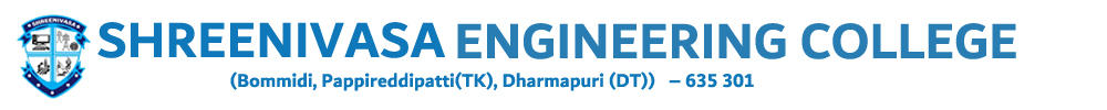 Best Engineering College in Dharmapuri