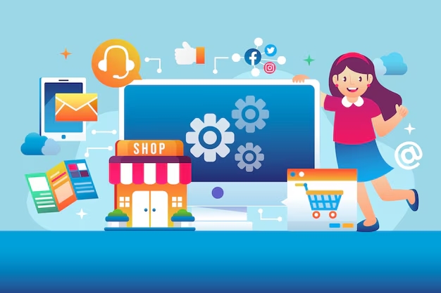 ERP Software For Retail Industry: Why It’s A Must-Have In 2024 - Business News Blog