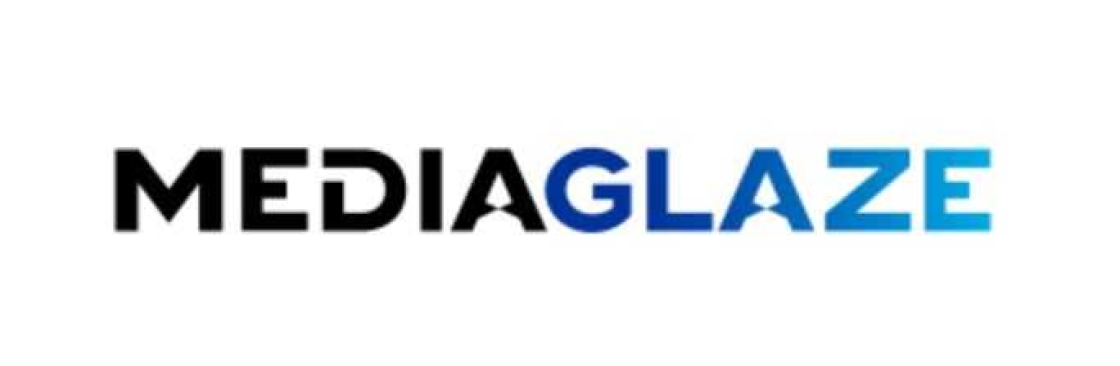 Mediaglaze Cover Image