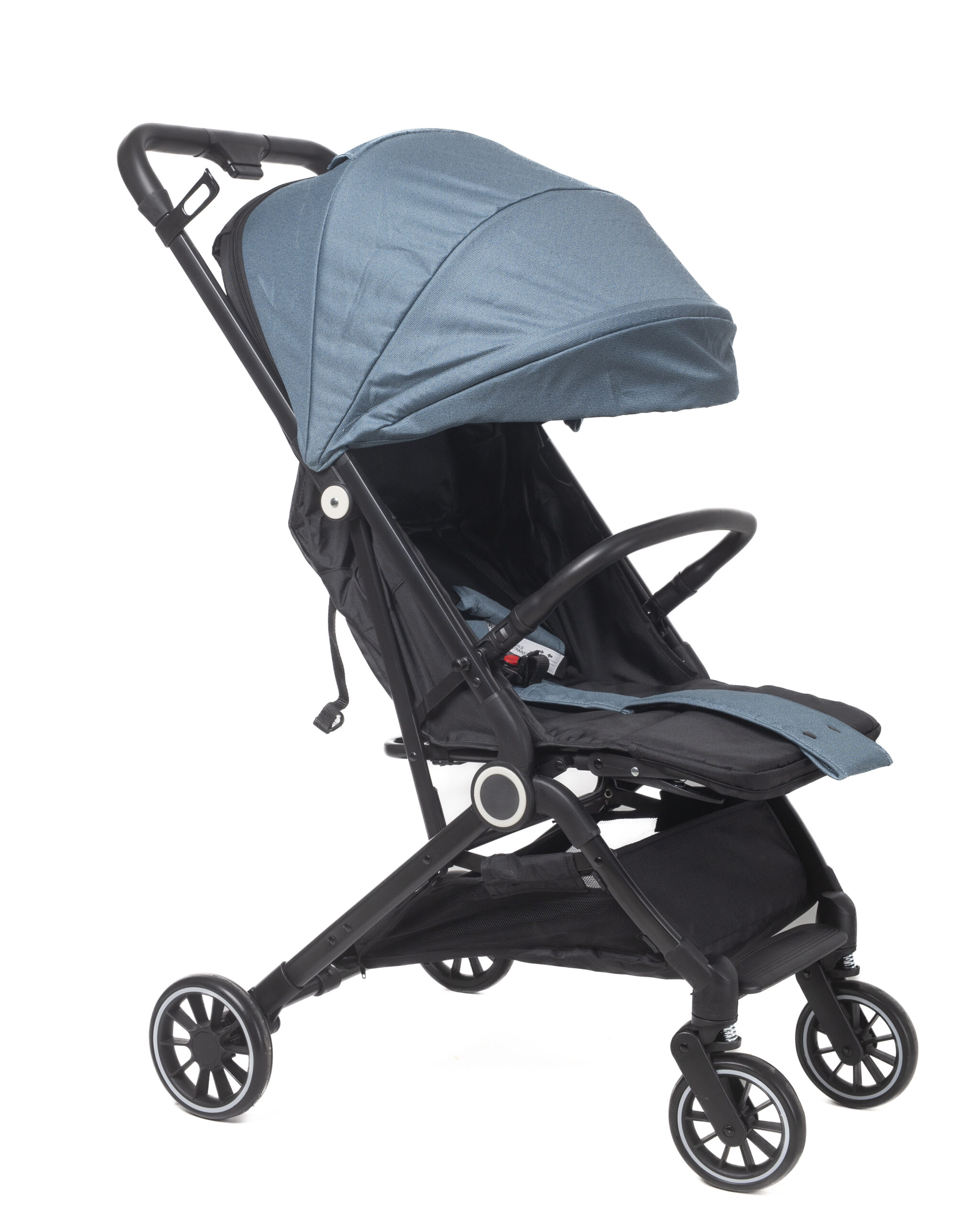 Light Weight Baby Strollers Blue - Amanda's Baby Shop