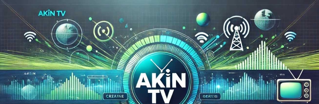 Akin Tv Cover Image