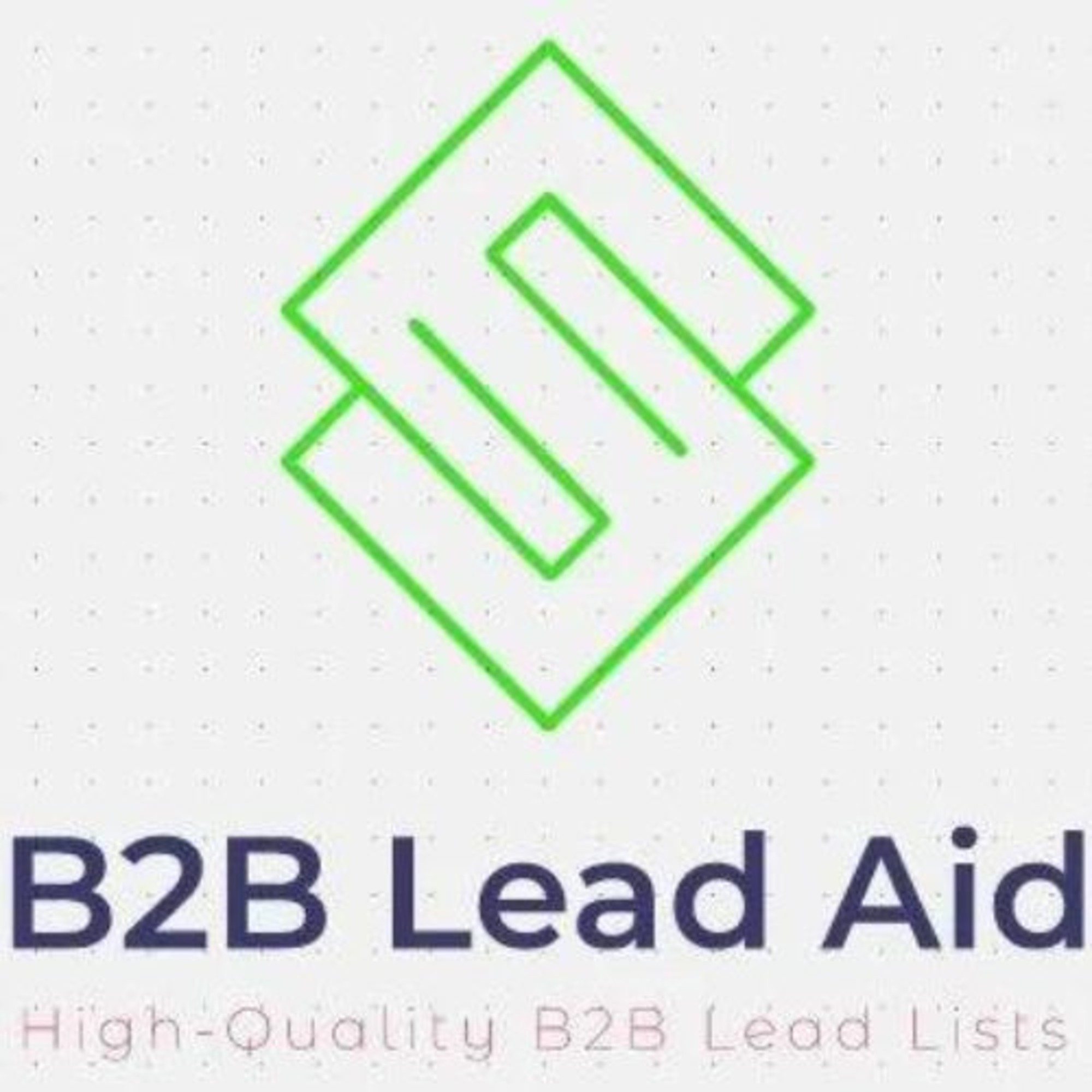 B2B Lead AId Cover Image