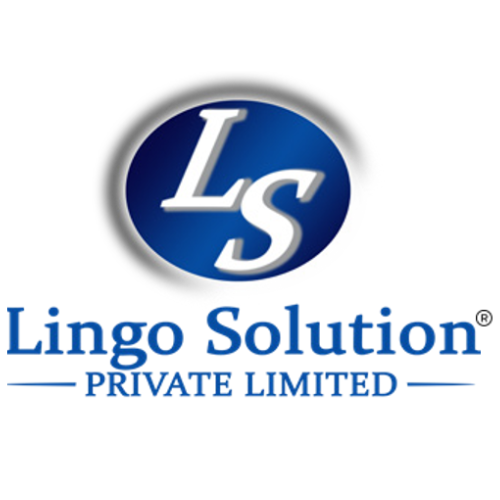 Lingo Solution Cover Image