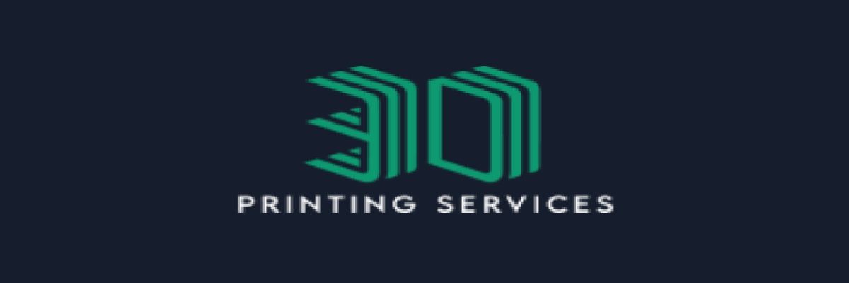 3D Printing Services Cover Image