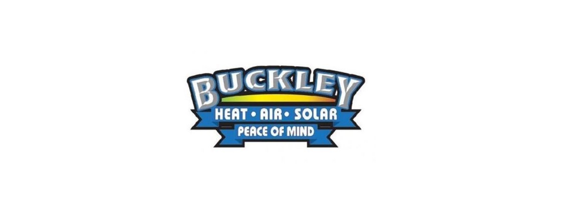 Buckley Heat Air Cover Image