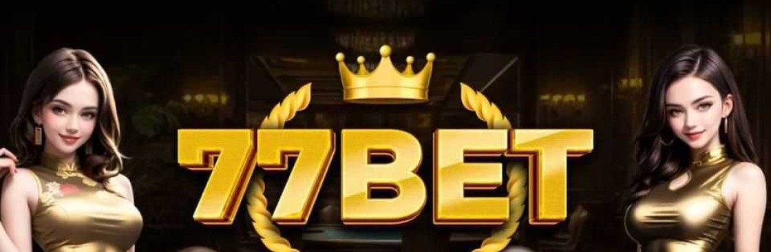 77BET Cover Image