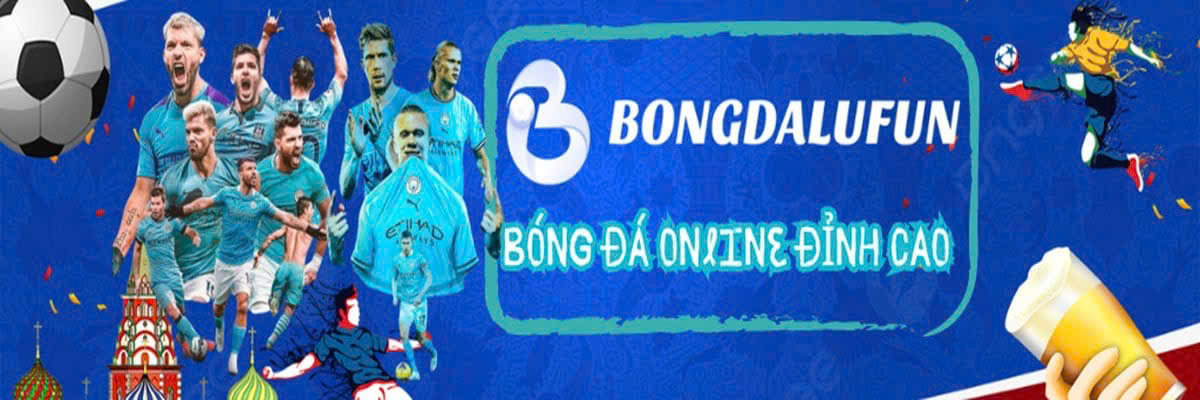 Bongdalufun ltd Cover Image