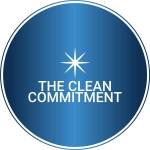 The Clean Commitment Profile Picture