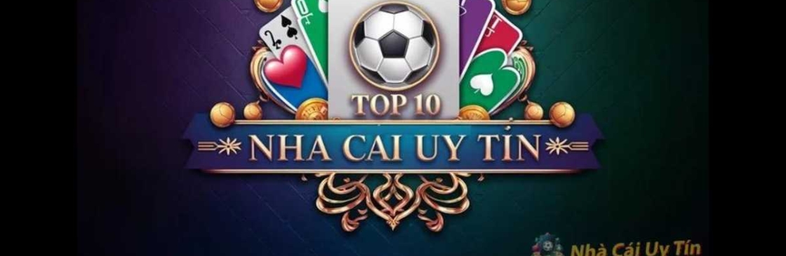 Nhà Cái Uy Tín Cover Image