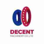 DECENT MACHINERY CO LTD profile picture