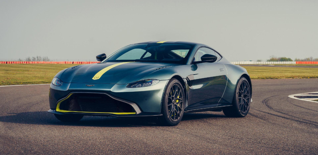 Upgrade Your Aston Martin’s Performance with Genuine Aston Martin Parts USA | by Aston Martin Part | Sep, 2024 | Medium