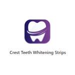 Crest 3D Whitening Strips UK Profile Picture