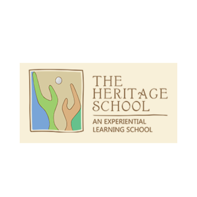 The Heritage School Cover Image