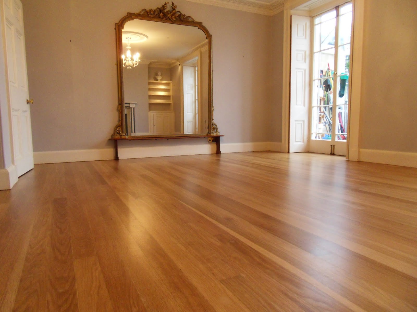 Timber Floor Sanding Melbourne Cover Image