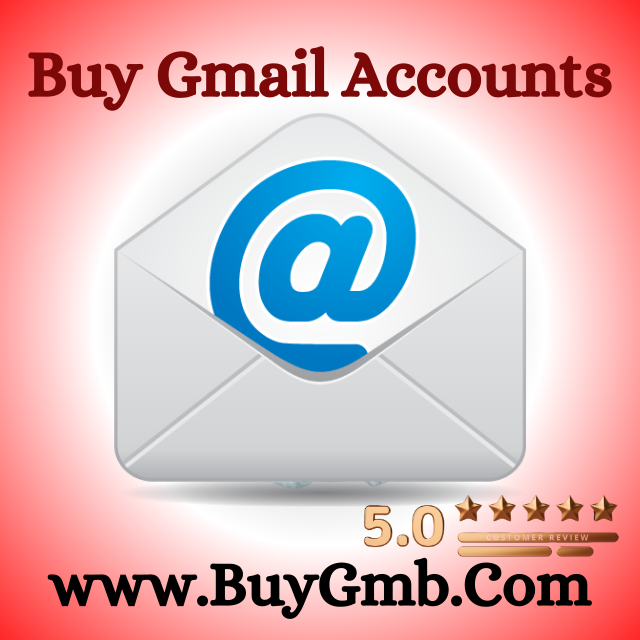 Buy Gmail Accounts - (PVA & Aged)