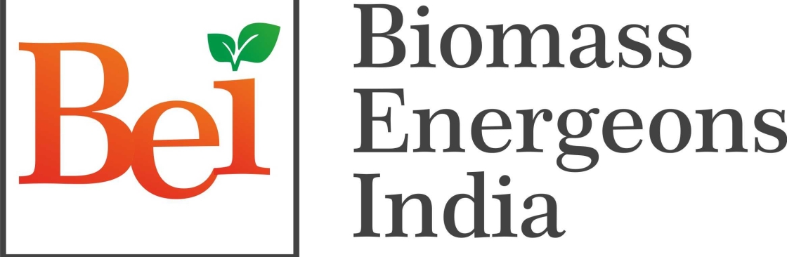 Biomass Energeons India Cover Image