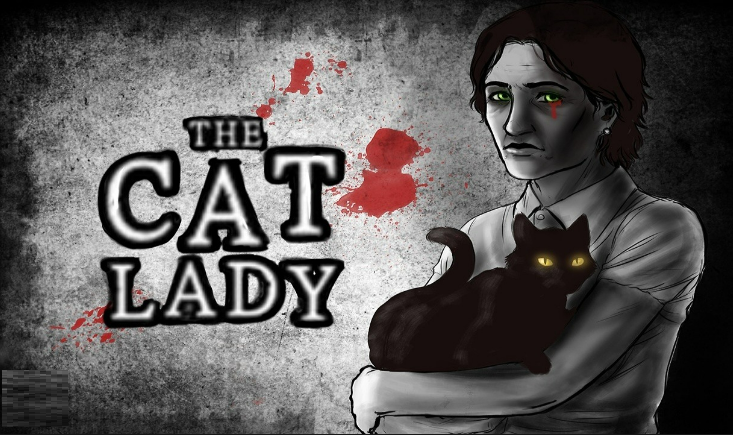 The Cat Lady Free Download