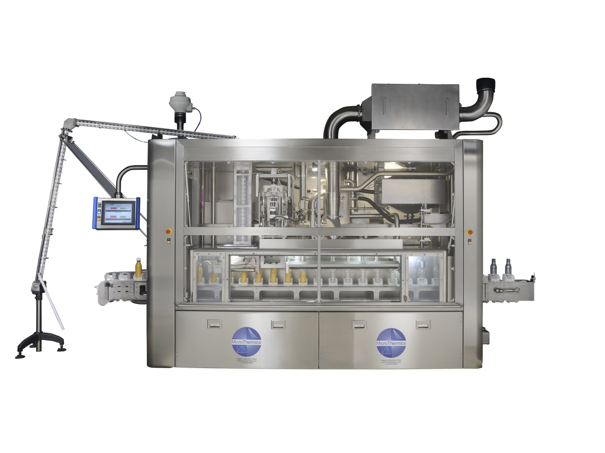 Innovations in Pharmaceutical Aseptic Filling Machines: What’s New and What’s Next? 