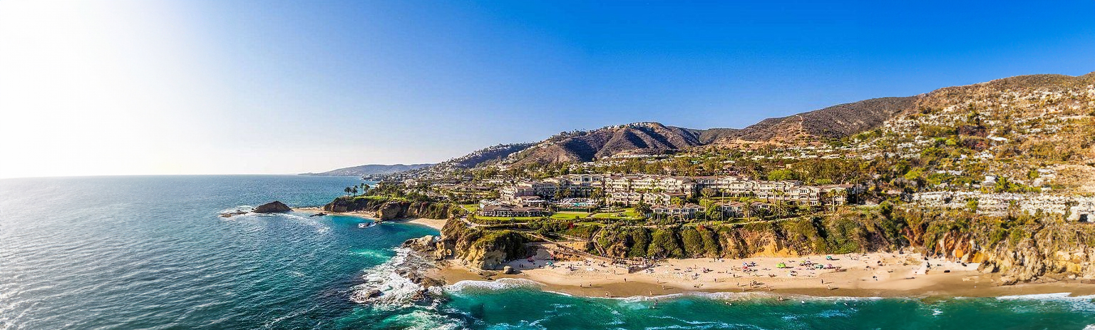 Top 10 Reasons to Move to Laguna Beach - Coast Valley Moving & Storage