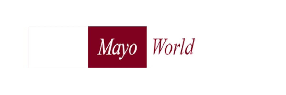 mayoworld com Cover Image