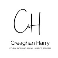 Creaghan Harry: Leading Advocate for Judicial and Racial Justice  - Creaghan Harry's Space - Quora