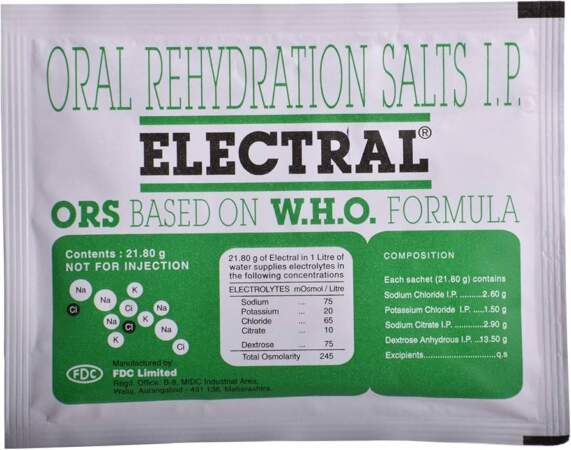 How Often Should You Use Electral Powder for Best Results?