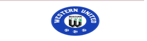 Western United Cover Image