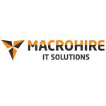 Macrohire IT Solutions profile picture