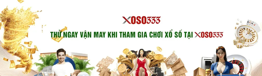 Nhà cái xoso333 Cover Image