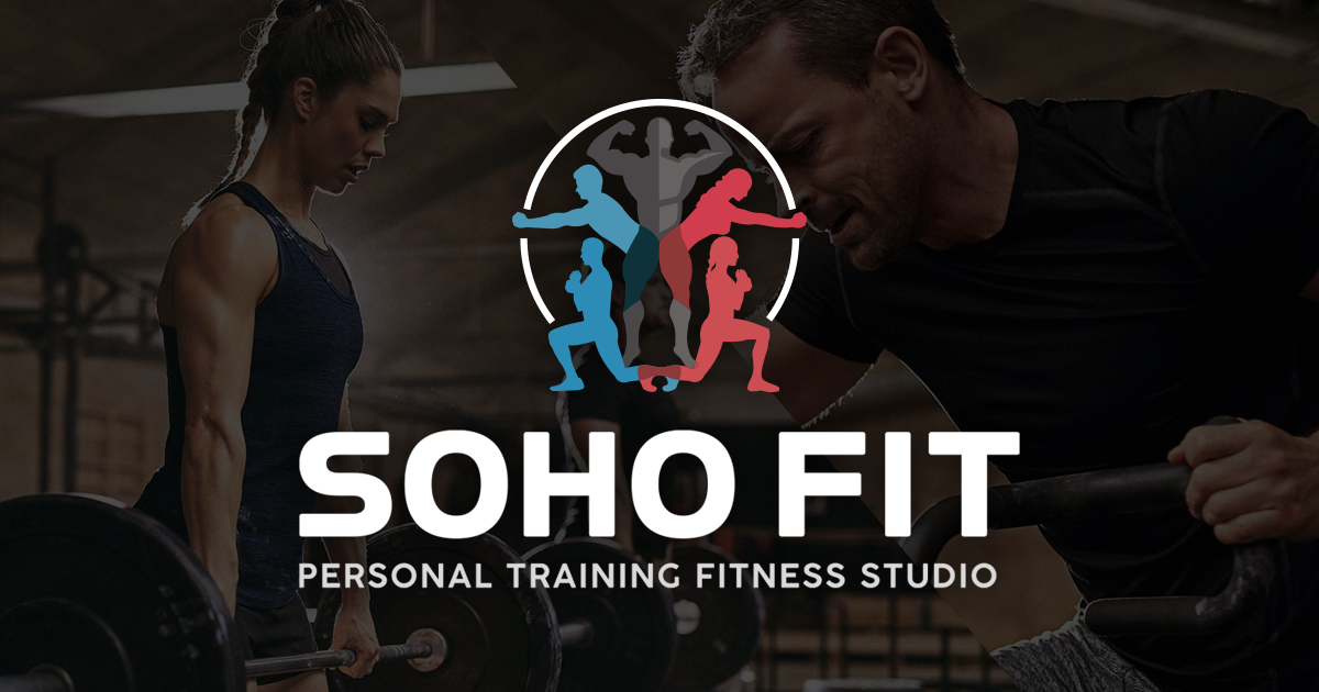 SOHO Fit - South Tampa's Best Private Personal Training Fitness Studio