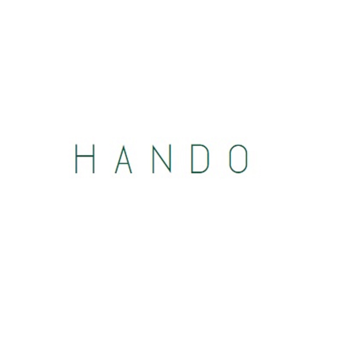 Hando Houston Cover Image