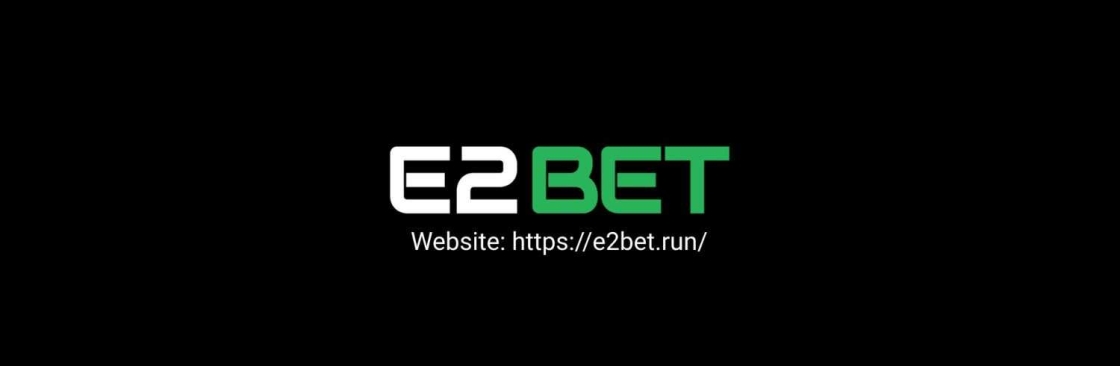 E2BET RUN Cover Image