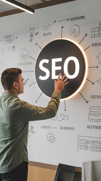 Affordable SEO Solutions for Small Businesses in India – rankon tech