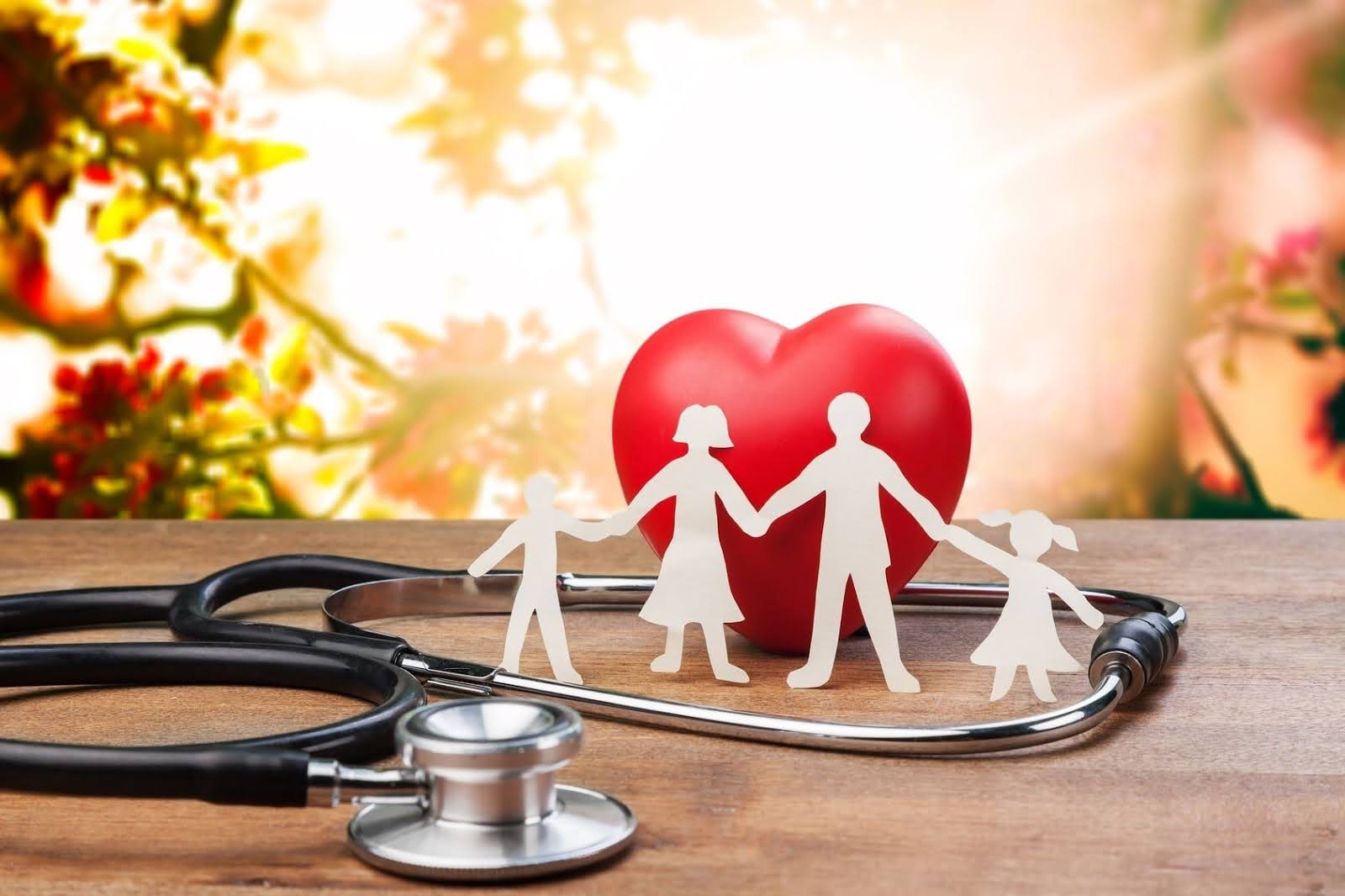 Affordable Healthcare Insurance Options – Find the Best Plans for You