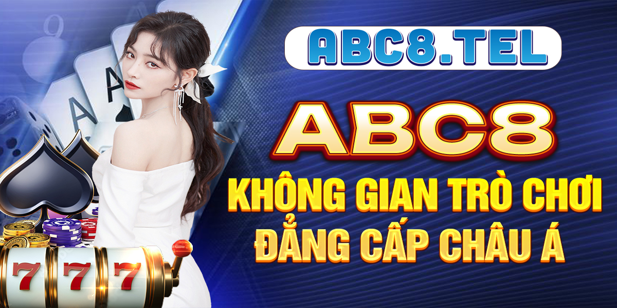 ABC8 Casino Cover Image