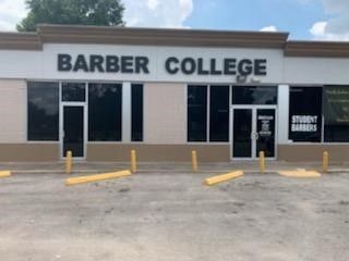 Barber Colleges in Houston, TX, | Affordable Barber Academy – Jackson Barber College