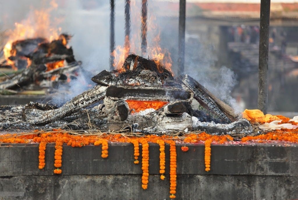 How to Find the Most Trusted Cremation Services in Bangalore: A Guide to Paramoksha Funeral Service | by Paramokshafuneralservice | Sep, 2024 | Medium