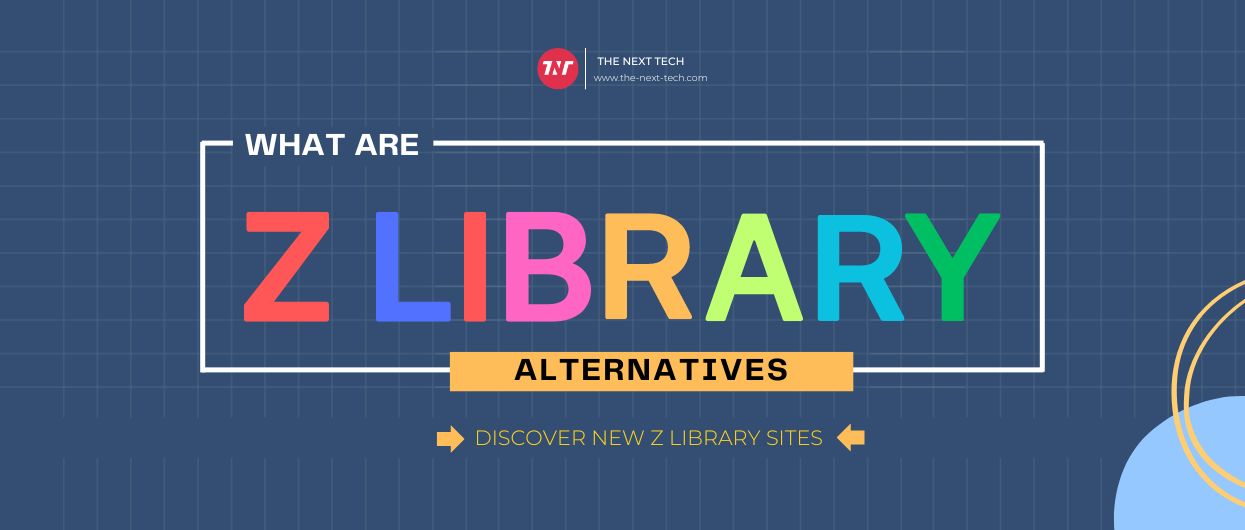 What Z Library Alternatives Are Out There?