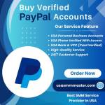 Buy Verified Paypal Accounts Profile Picture