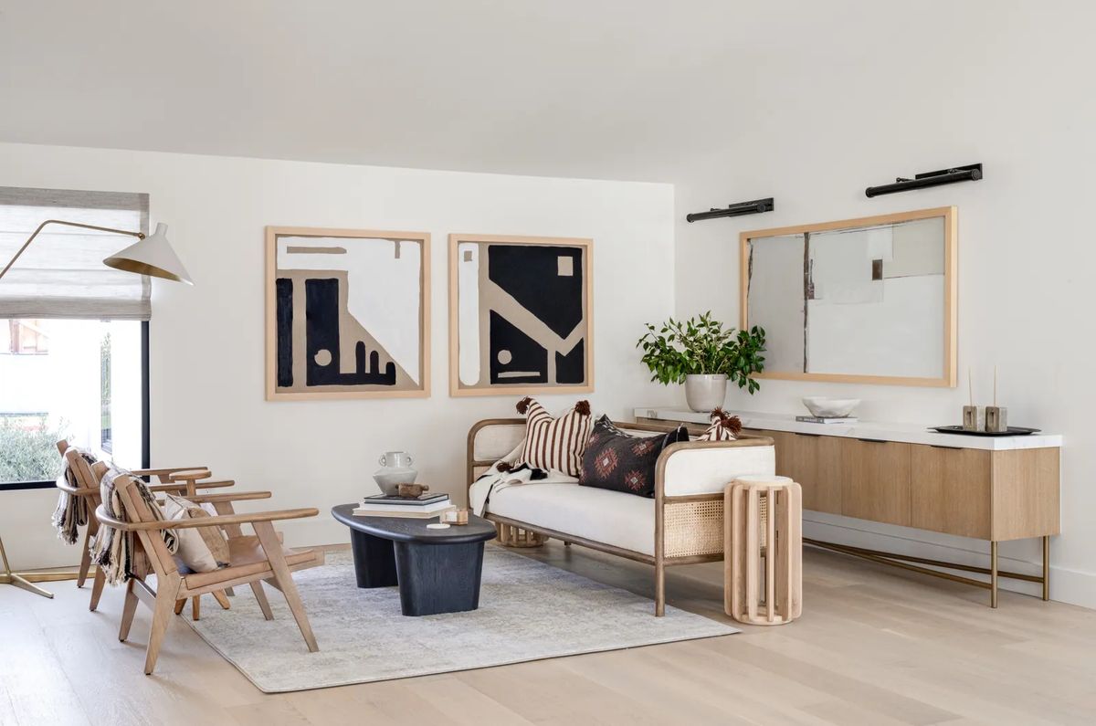 Scandinavian Interior Design: Embracing Simplicity and Functionality — Interior Designer in Singapore - Buymeacoffee