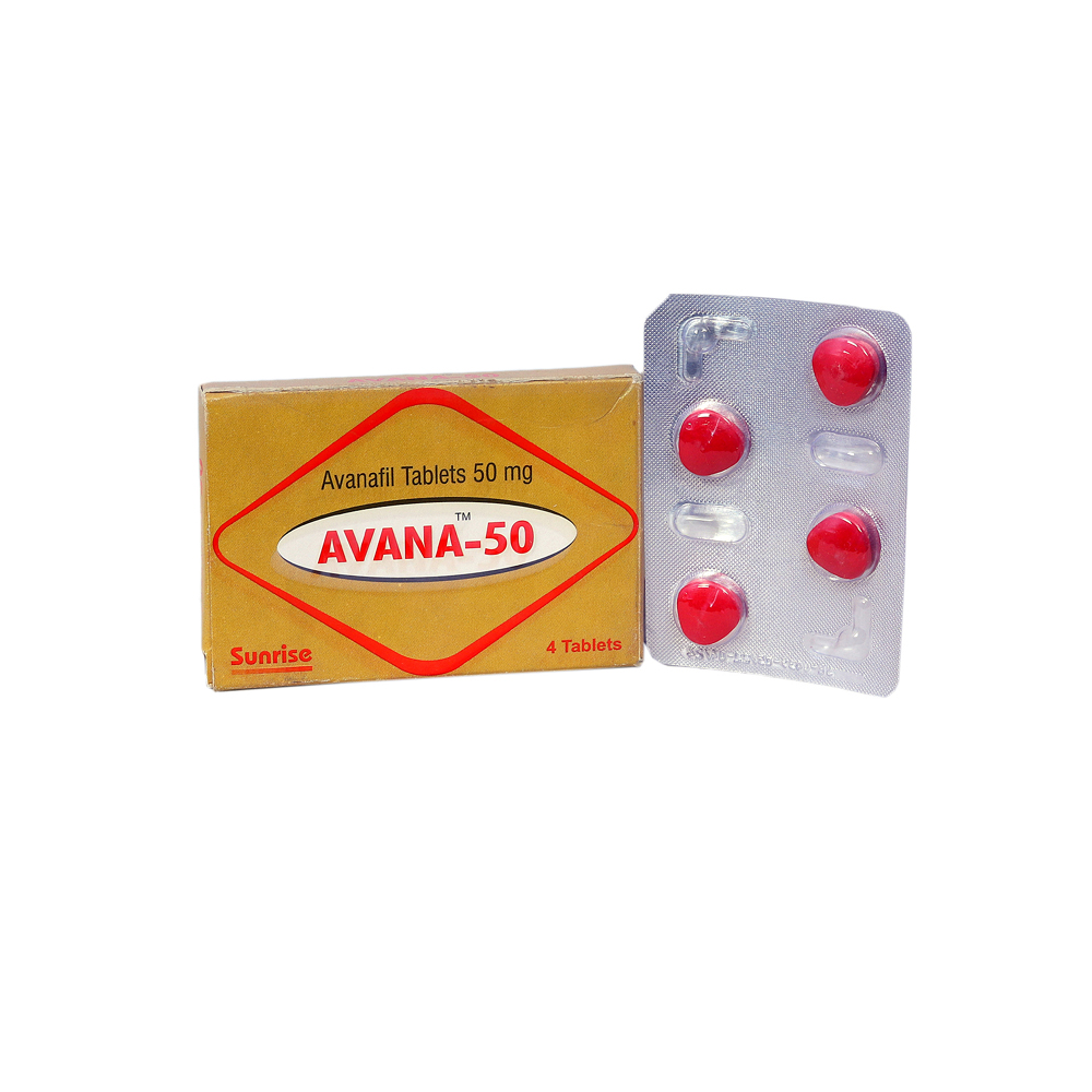 Buy Avanafil Online | Fast Delivery to Florida, Chicago, New York