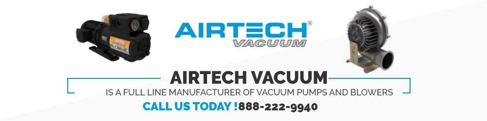 Airtech Incorporated Cover Image