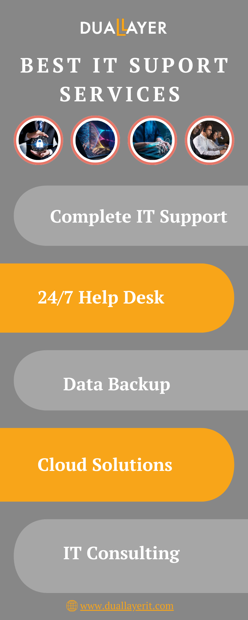 Best IT Support Services in Hong Kong and Singapore.