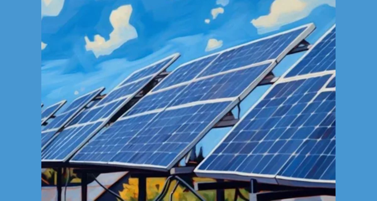 Navigating the Solar Market: A Homeowners Guide to Solar Panels