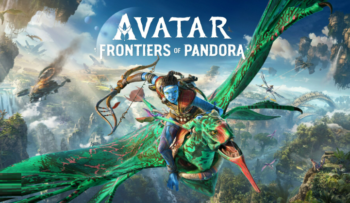 Avatar: Frontiers of Pandora Free Download