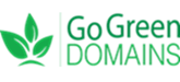 Eco-Friendly Australian Website Hosting | Go Green Domains